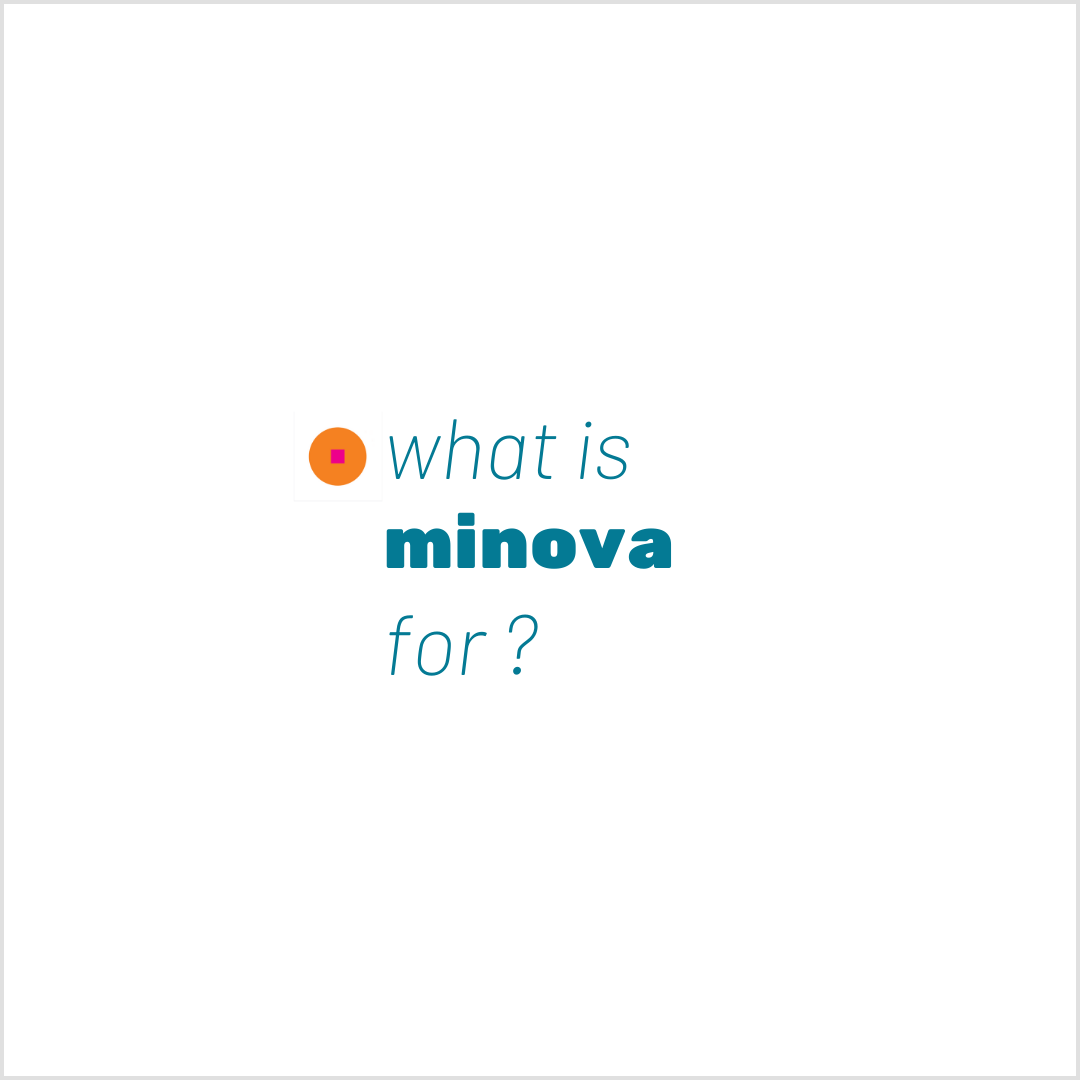 About MINOVA